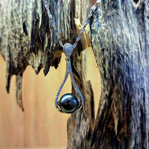 Mặt dây chuyền CHNT07